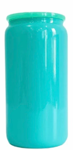 NON GLITTER Blank Cup 16oz and 20oz ALL COLORS - Read Description - Image 6