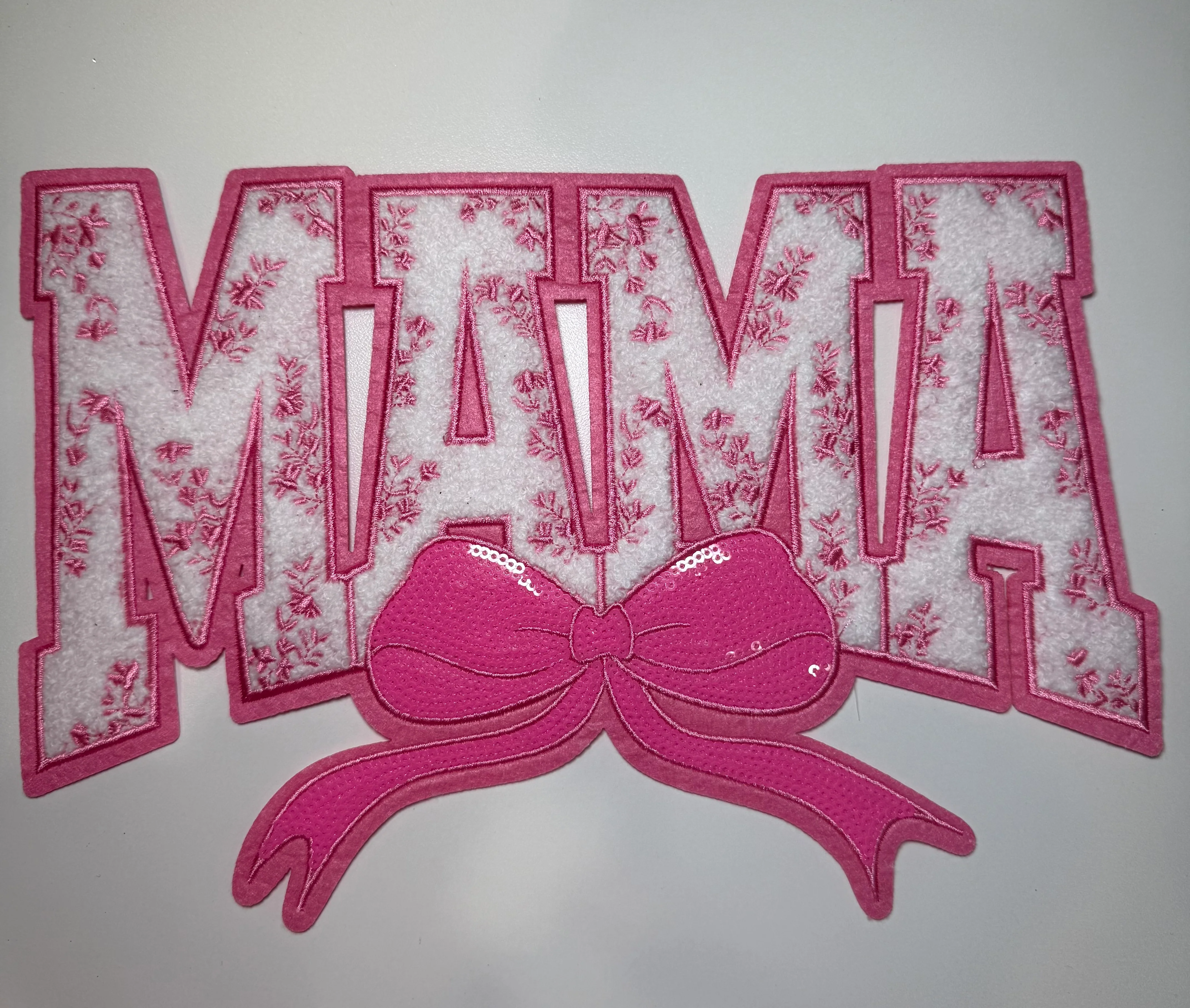 Mama/Auntie/Grandma Prints